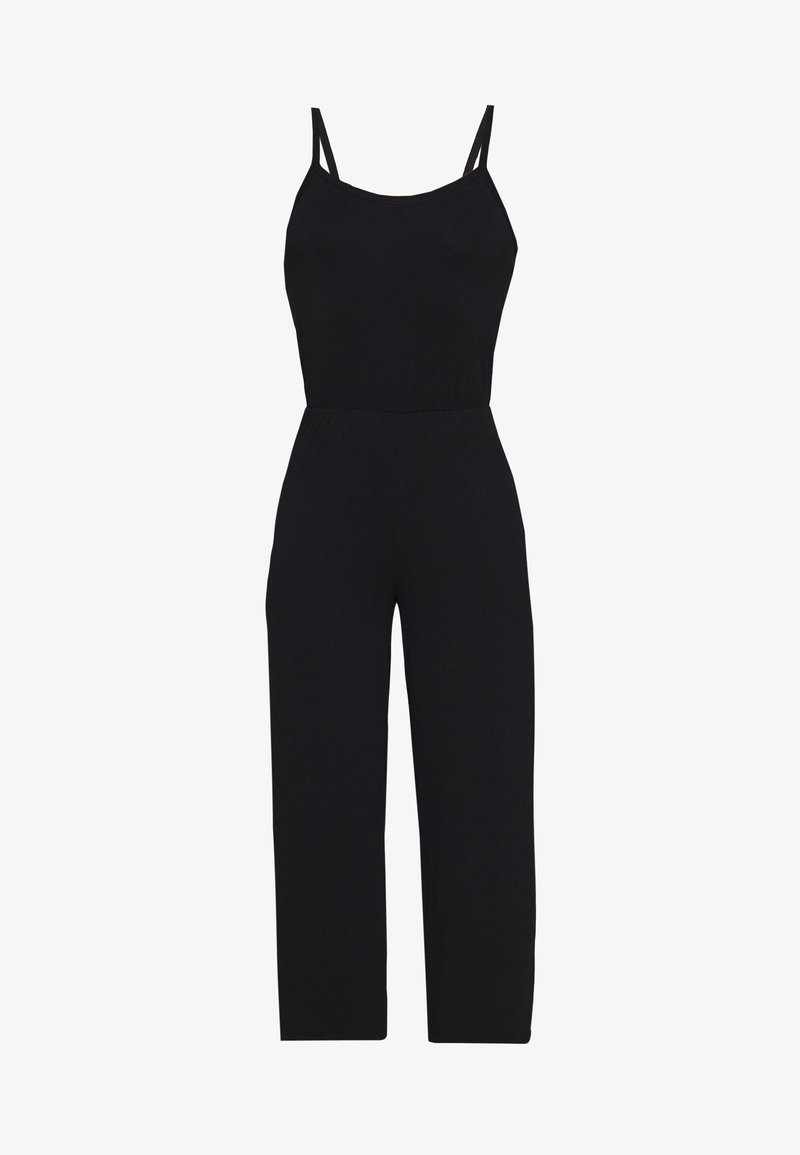JDY Mono - black