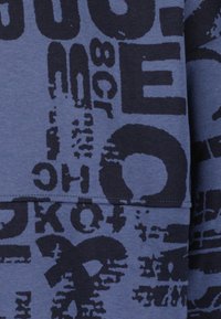 Blue Seven Luvtröja - jeansblau