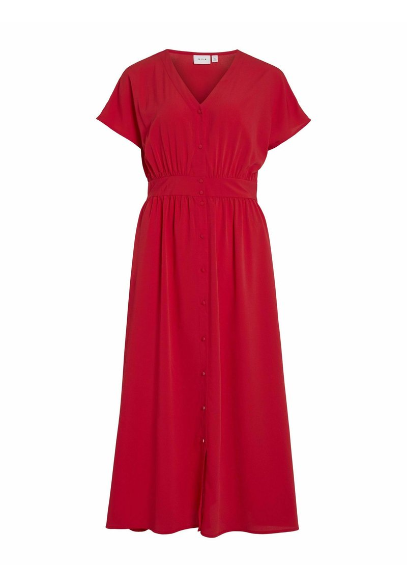 Vila Jurk rood
