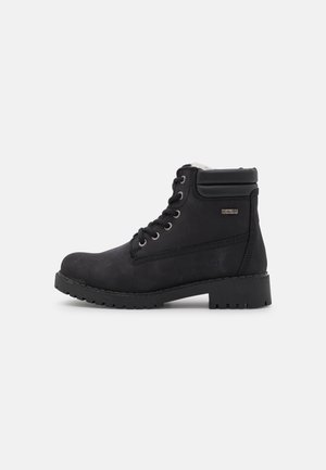 DA STIEFEL - Winter boots - black