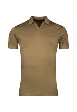 GIORDANO, Poloshirt - appel green