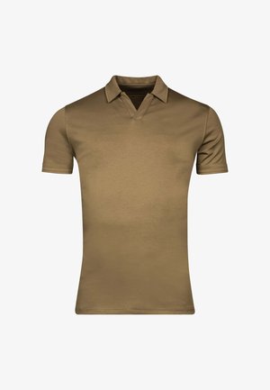 GIORDANO, Poloshirt - appel green