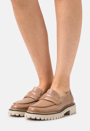 Paul Green, Escarpins - beige