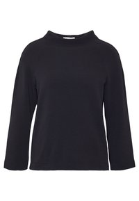 Rich & Royal Langarmshirt - light blue