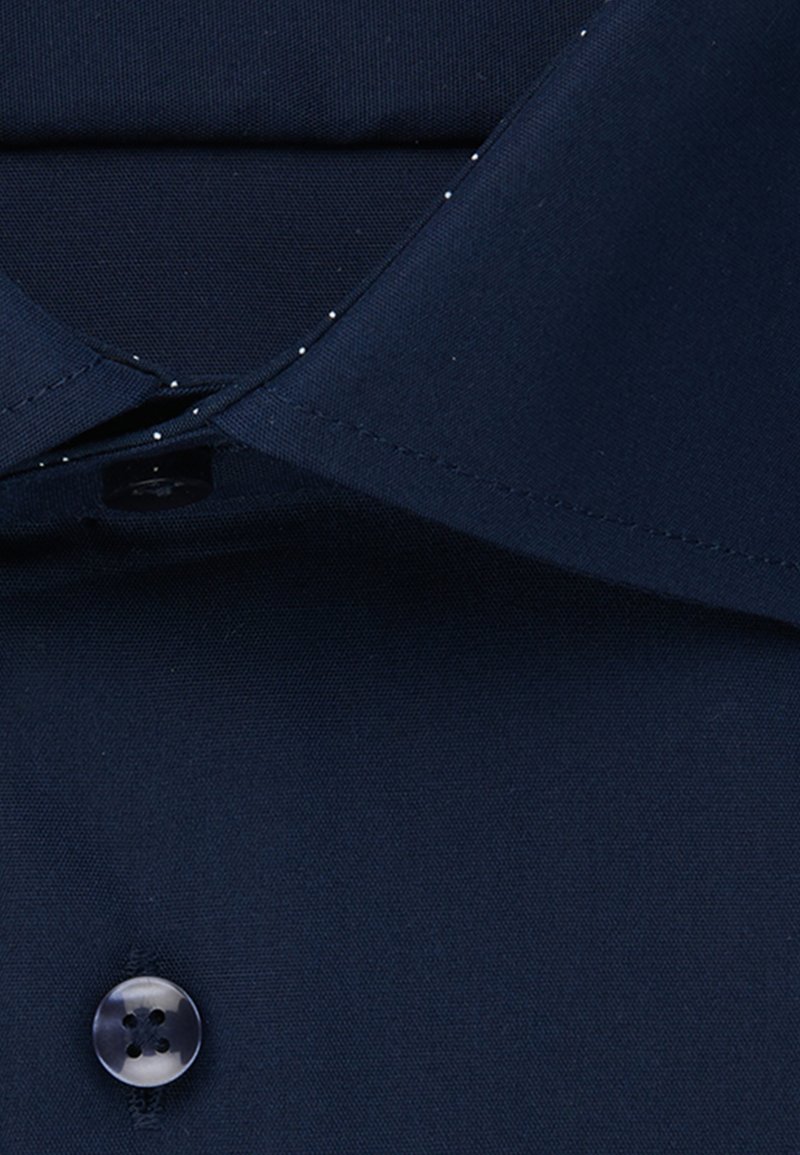 Herren Komplettanzüge | Seidensticker REGULAR FIT Businesshemd blue/dunkelblau - EM87922 Herren Komplettanzüge | Seidensticker REGULAR FIT Businesshemd blue/dunkelblau - EM87922