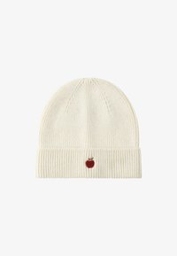 Unselected, antique white