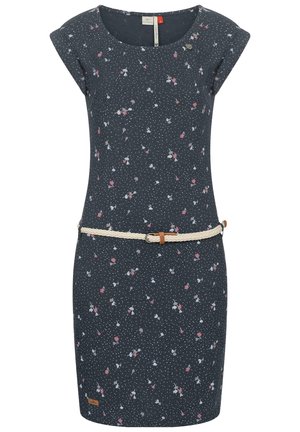 RagwearVtido De Verano 'Lilithe' En Navy | ABOUT YOU
