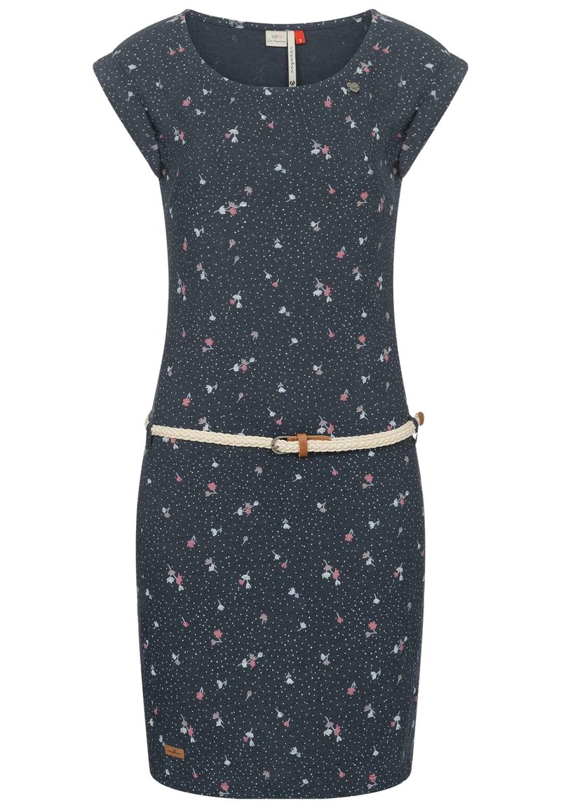Ragwear Sukienka z dżerseju