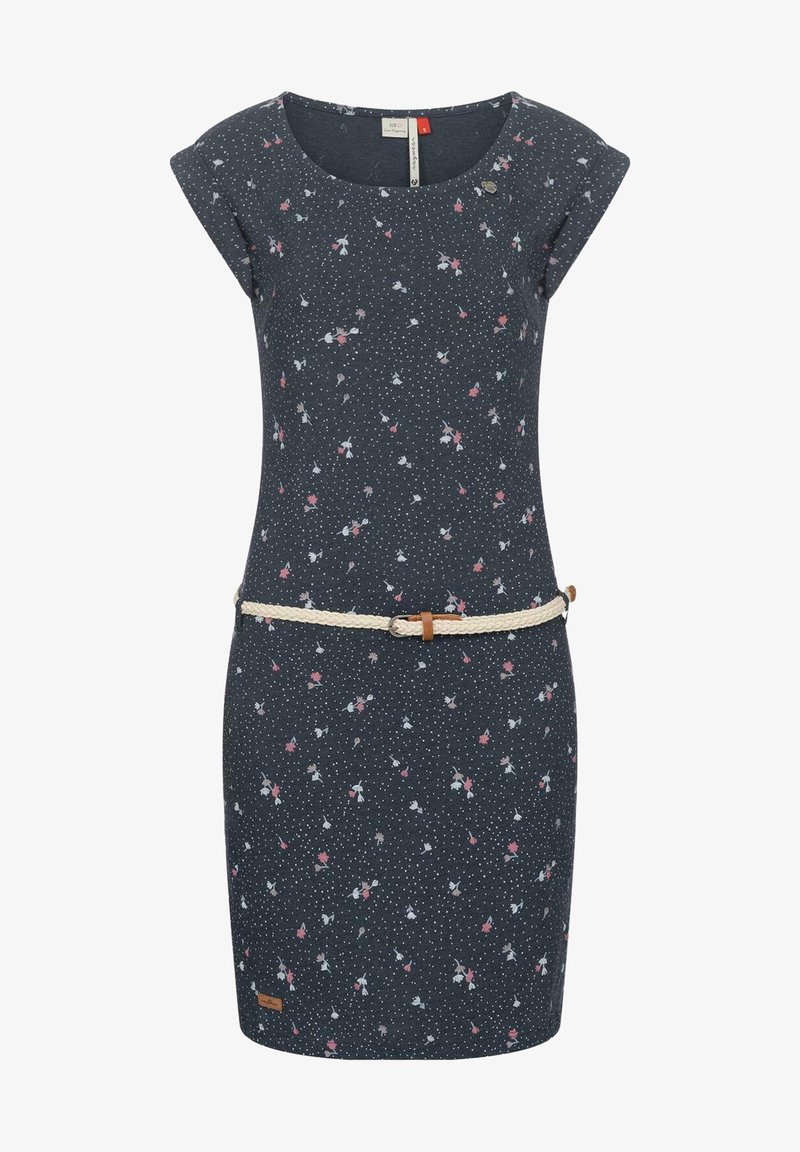 Ragwear Sukienka z dżerseju