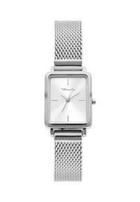 Non sélectionné, silver-coloured