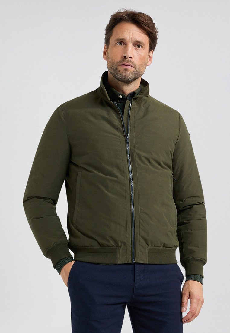 McGregor Jas groen
