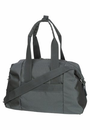 Holdall - steel