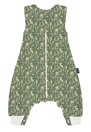 HERBST-/ WINTER - Baby's sleeping bag - underwater world