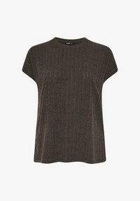 Niewybrane, chocolate