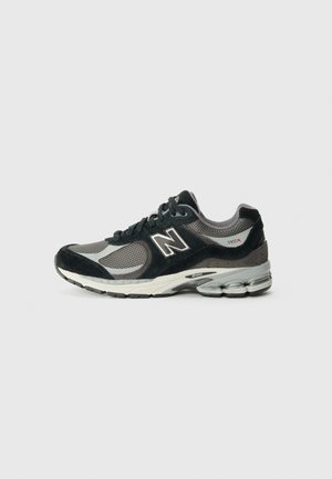 2002 UNISEX - Sneakers laag - black