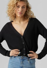 Vero Moda Kofta - black