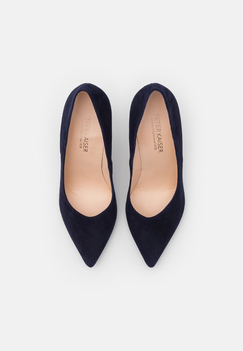 Damen Pumps | Peter Kaiser DANELLA Pumps notte/blau - SX32218 Damen Pumps | Peter Kaiser DANELLA Pumps notte/blau - SX32218