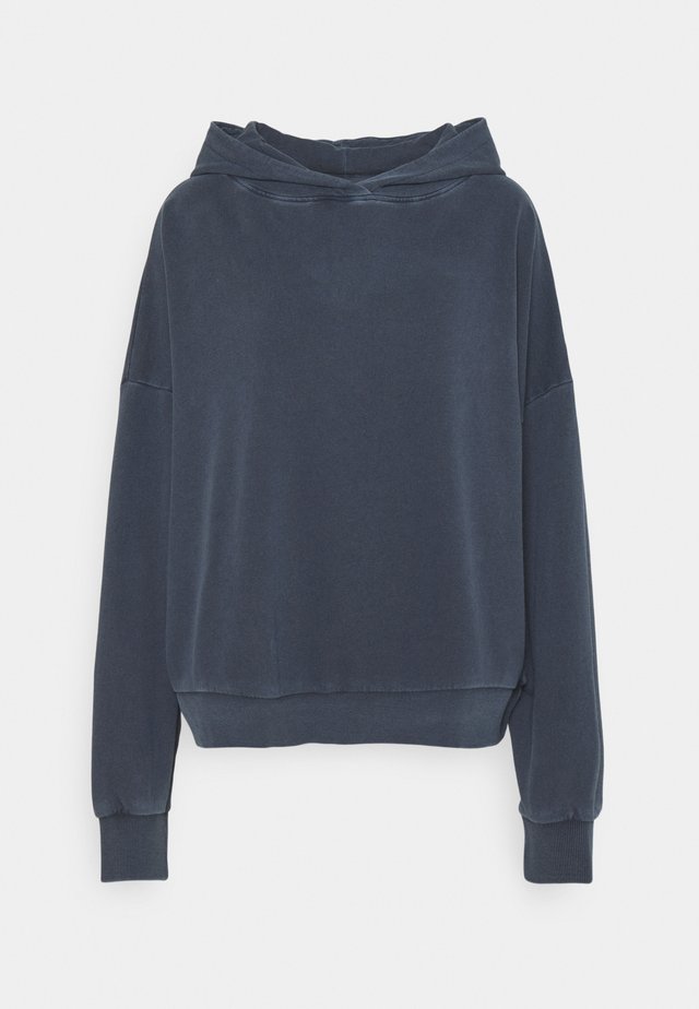 Sweatshirt - navy