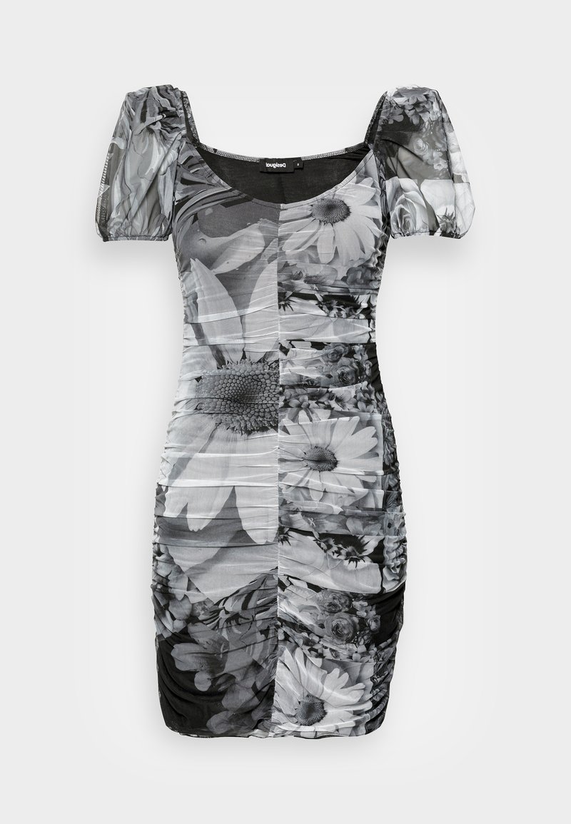 Desigual Jurk meerkleurig