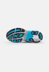ASICS SportStyle GEL KAYANO - Sapatilhas - white/aizuri blue