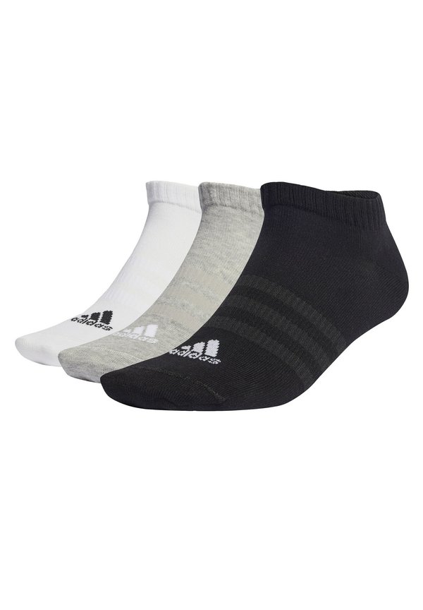THIN AND LIGHT SPORTSWEAR LOW-CUT 3 PAI - Trainer socks