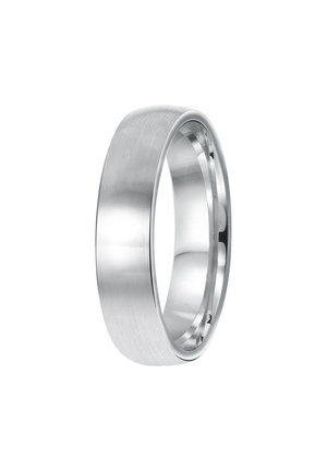 RIGA - Ring - silver coloured