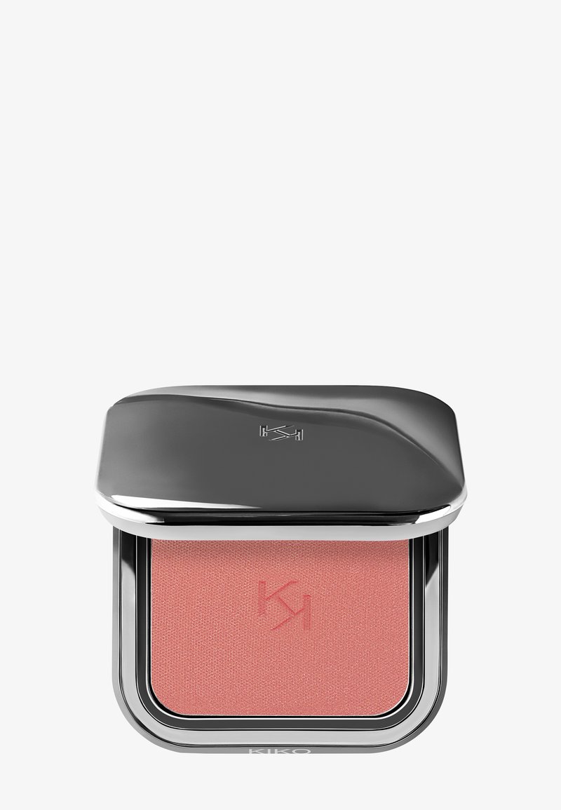 KIKO Milano - UNLIMITED BLUSH - Poskipuna - 04 metallic rosy biscuit, Suurenna