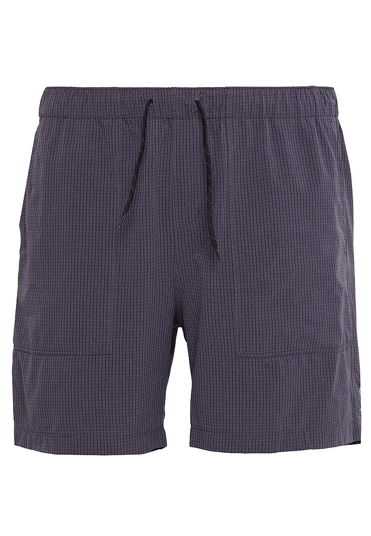 Columbia Korte broeken zwart Columbia Korte broeken zwart