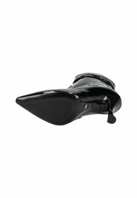 NeroGiardini Botines - metallic black