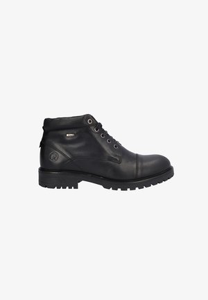 Coronel Tapiocca, C2405-11 - Botines con cordones - black