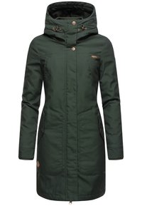Niet geselecteerd, dark olive