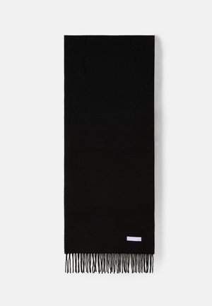 SHAWL - Écharpe - black