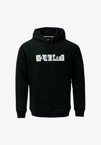 Seleccionado, schwarz