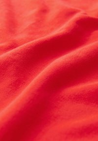 Next KNOT DETAIL  TALL - REGULAR FIT - Dzsörzéruha - red