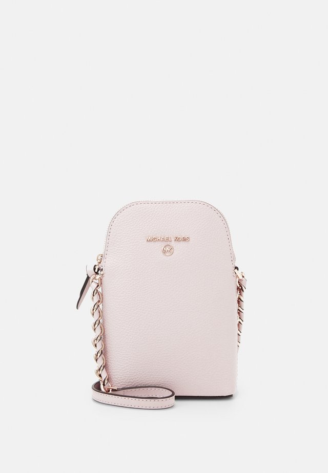 JET SET XBODY SOFT - Sac bandoulière - soft pink