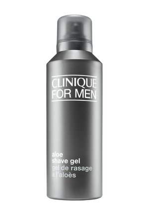 ALOE SHAVING GEL - Rasiergel - -