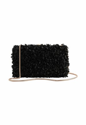 Clutch - black