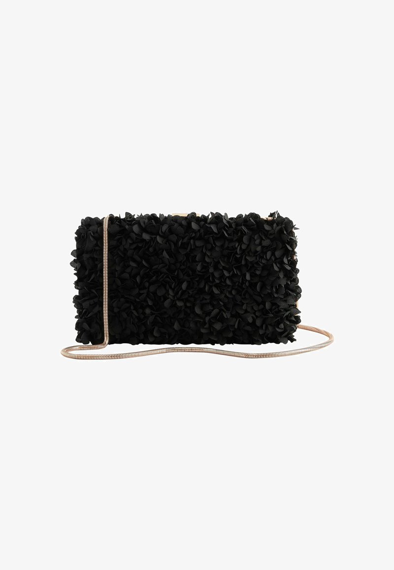 Next Pochette - black