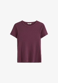 Ikke valgt, dark dusty lilac