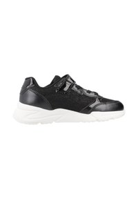 Geox Baskets basses - noir