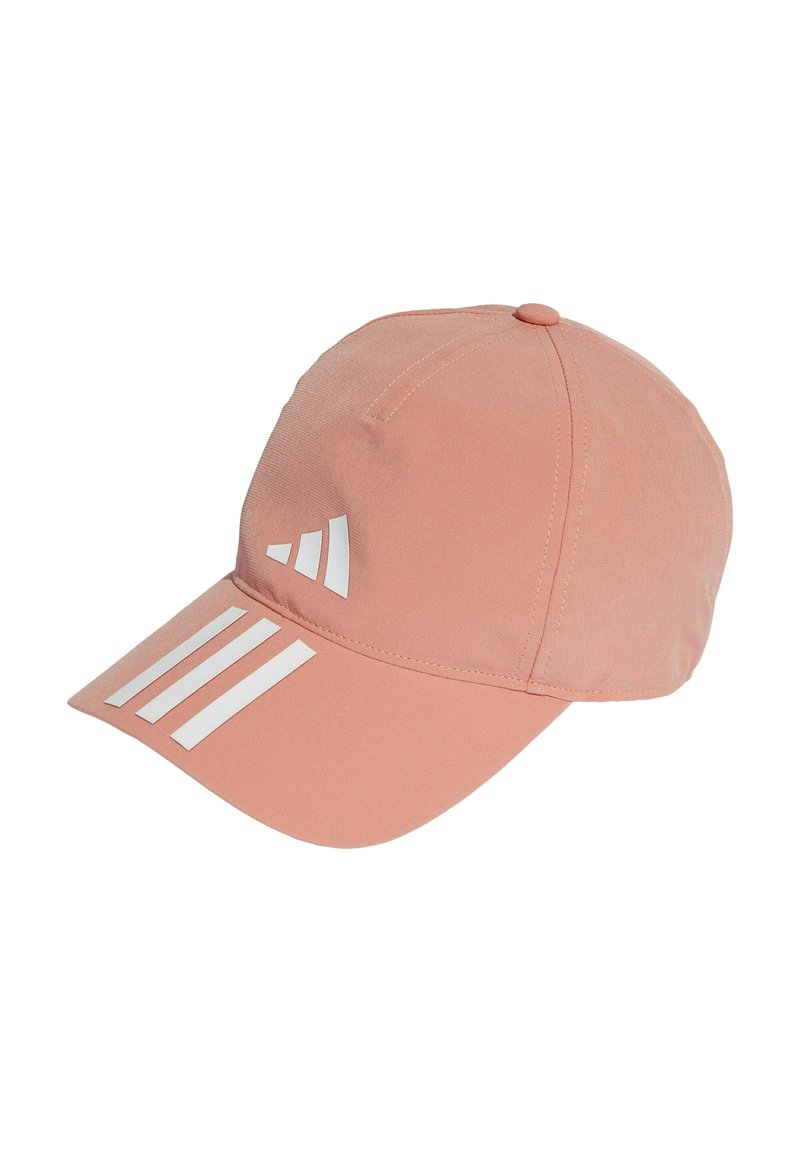 adidas Performance 3STRIPES AEROREADY RUNNING TRAINING BASEBALL Cap