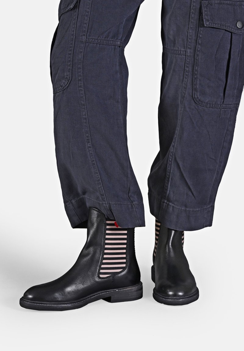 Crickit - Ankle boot