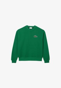 Unselected, vert cnq