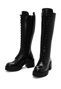 Derimod Botas - black