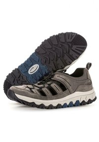 Gabor ROLLINGSOFT - Trainers - braun/schwarz