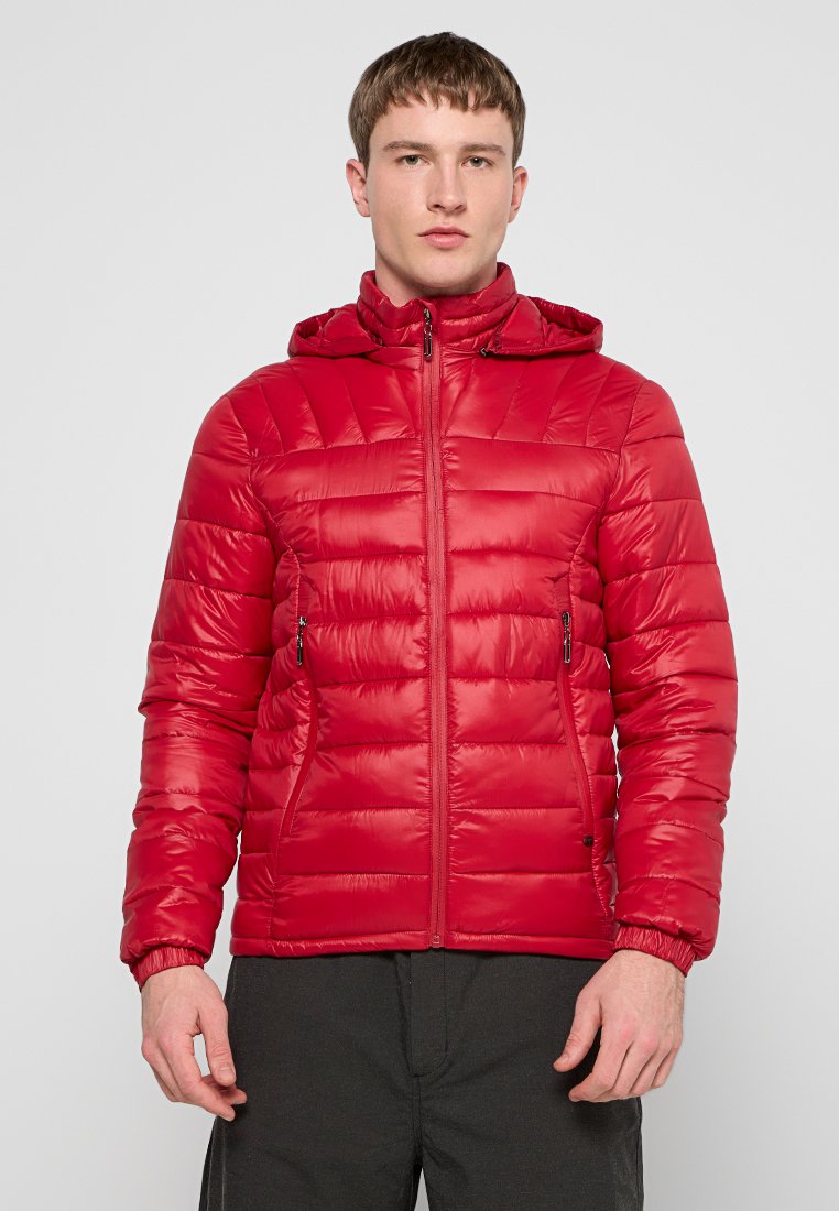 Gaudi Jas rood Gaudi Jas rood