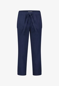 Non sélectionné, navy blue