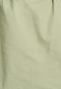 CALLI DENI  - A-lõikeline seelik - sage green