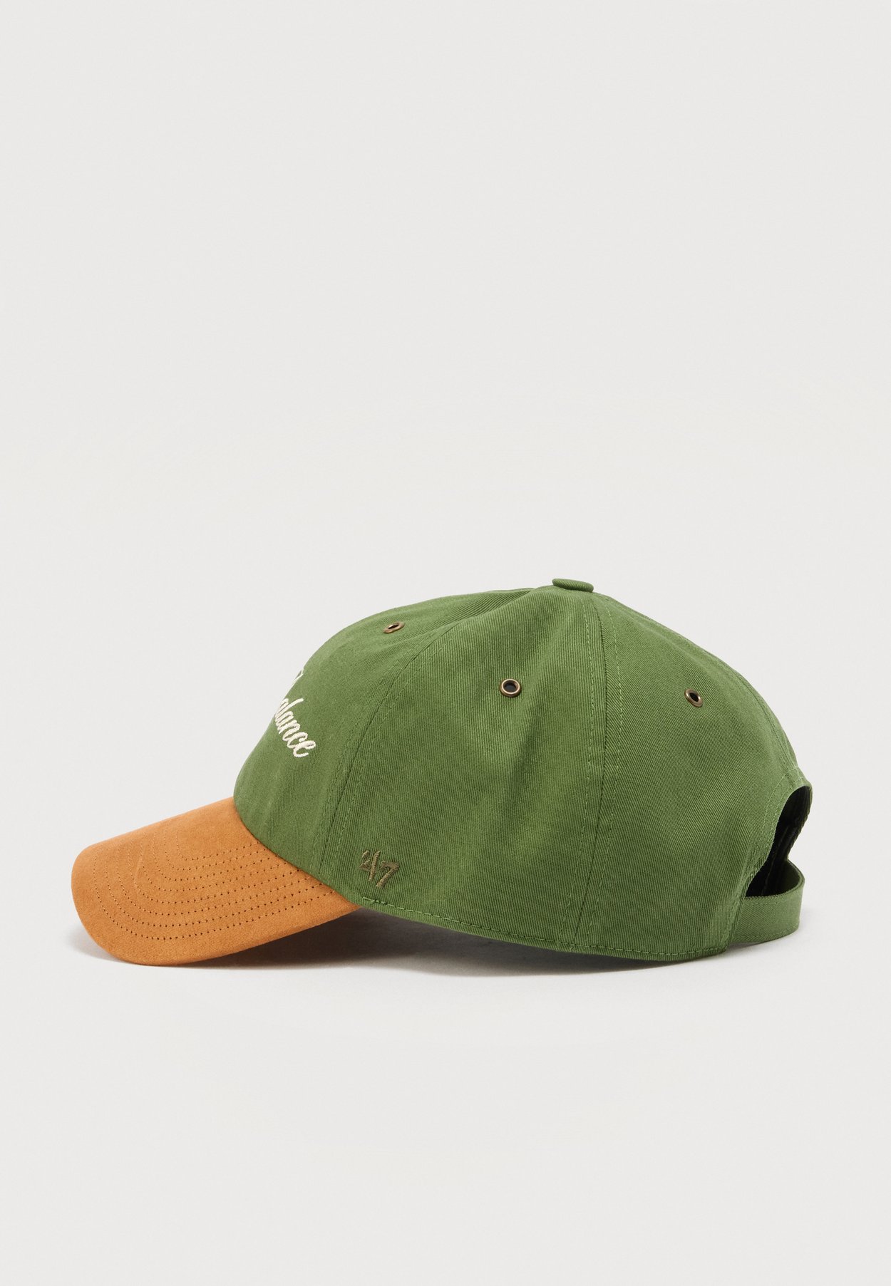 SCRIPT CLEAN UP UNISEX