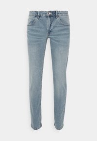 Redefined Rebel Džíny Slim Fit - light blue